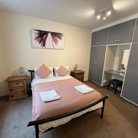 The George Centre Apartment Matlock  Bagian luar foto