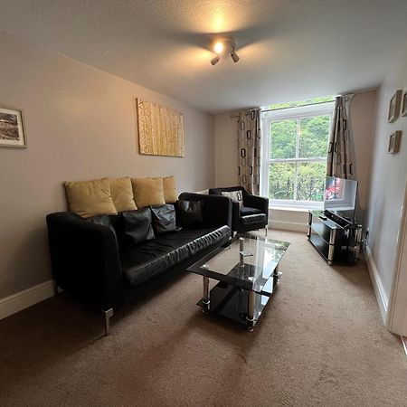 The George Centre Apartment Matlock  Bagian luar foto