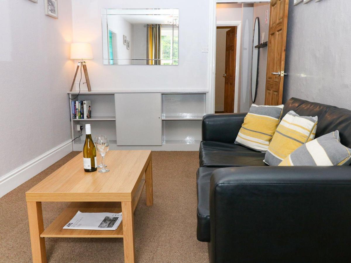 The George Centre Apartment Matlock  Bagian luar foto