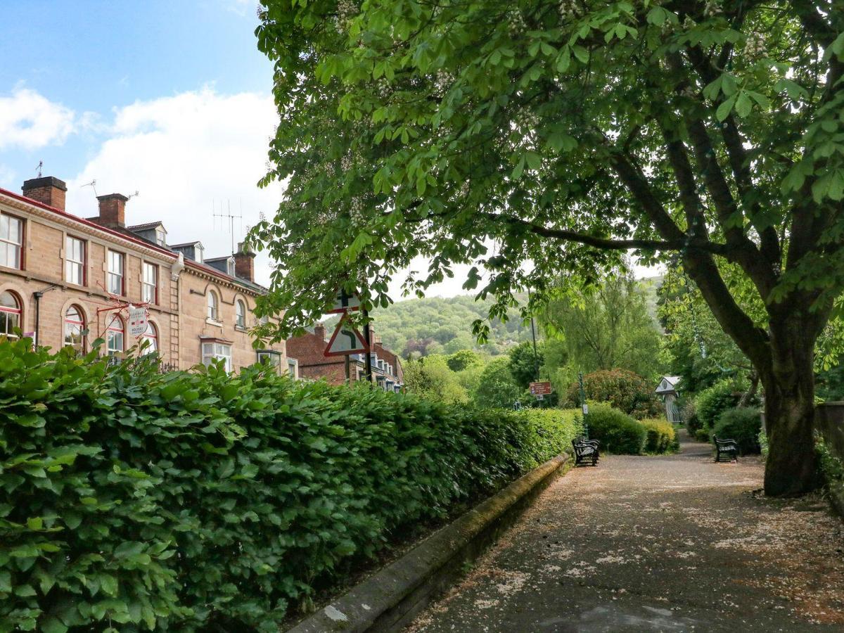 The George Centre Apartment Matlock  Bagian luar foto