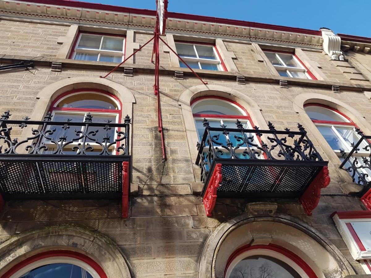 The George Centre Apartment Matlock  Bagian luar foto