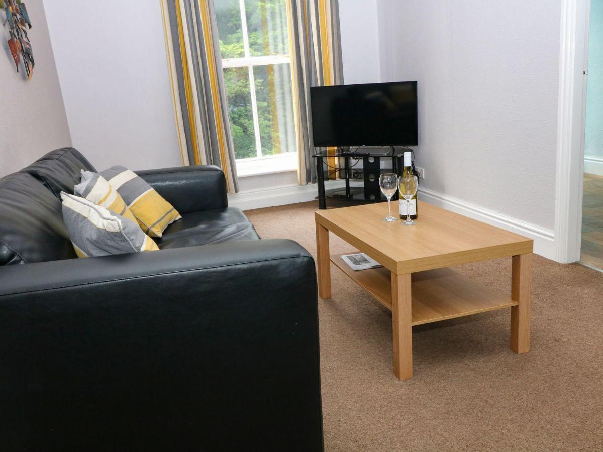 The George Centre Apartment Matlock  Bagian luar foto