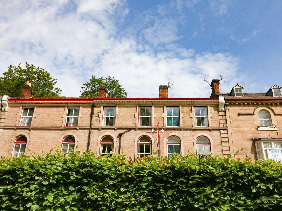 The George Centre Apartment Matlock  Bagian luar foto