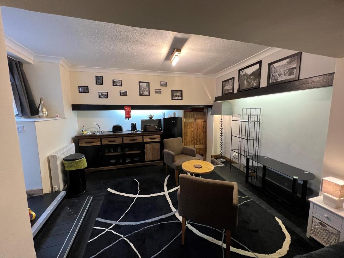 The George Centre Apartment Matlock  Bagian luar foto