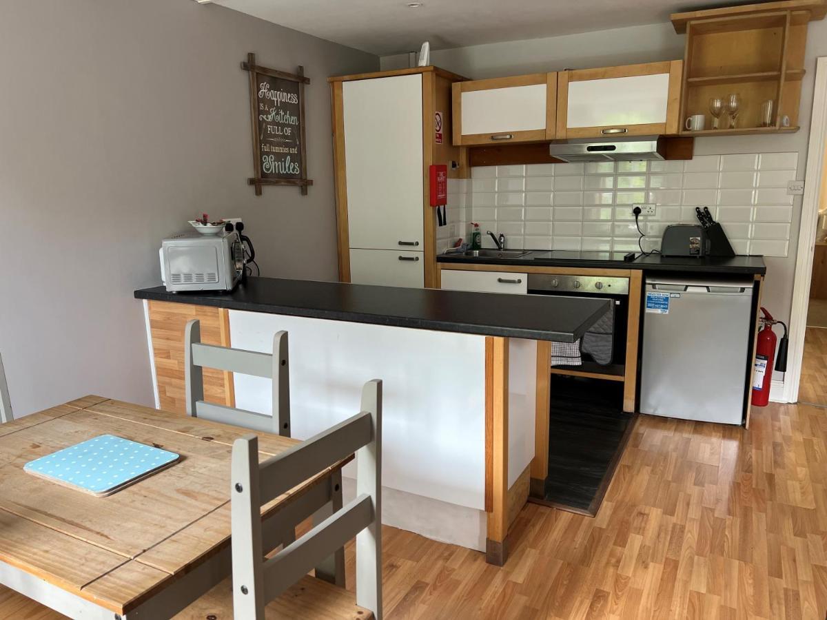 The George Centre Apartment Matlock  Bagian luar foto