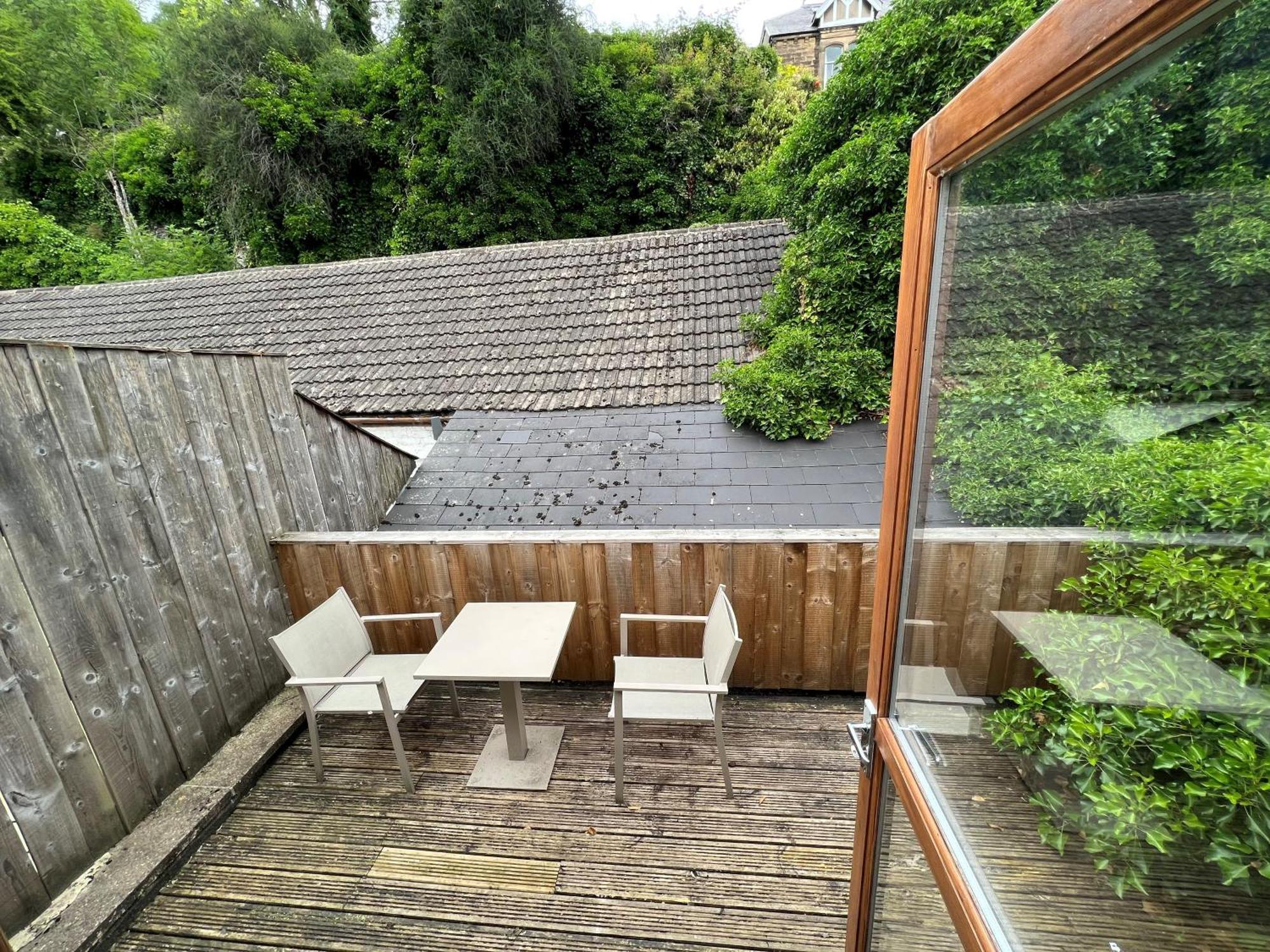 The George Centre Apartment Matlock  Bagian luar foto
